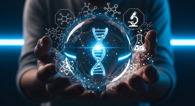 Exploring the Frontiers of Genetic Engineering and Biotechnology Advancements for a Healthier Future