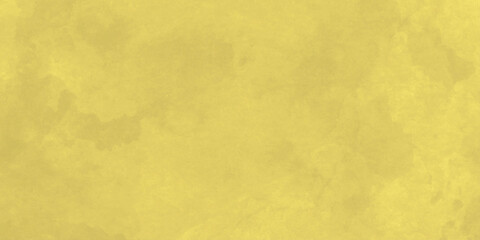 Abstract design with brown color old concrete wall texture background and old paper texture background .Modern design with vintage paper background or texture. 