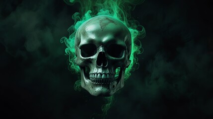 skull and crossbones