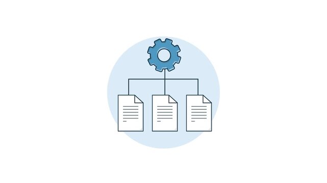 4k Management Framework Concept Video