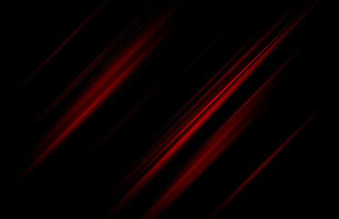 abstract red and black are light pattern with the gradient is the with floor wall metal texture soft tech diagonal background black dark sleek clean modern.