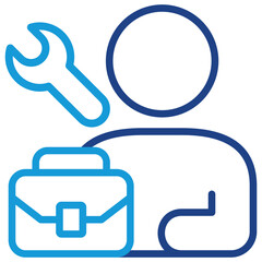 Customer Service Icon