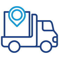 Tracking Icon