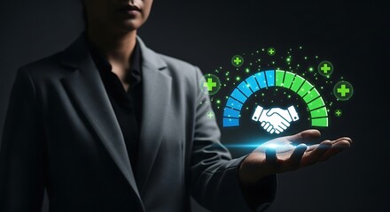 Business Partnership Success Factors Improving Collaboration and Growth Opportunities