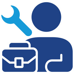 Customer Service Icon