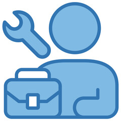 Customer Service Icon