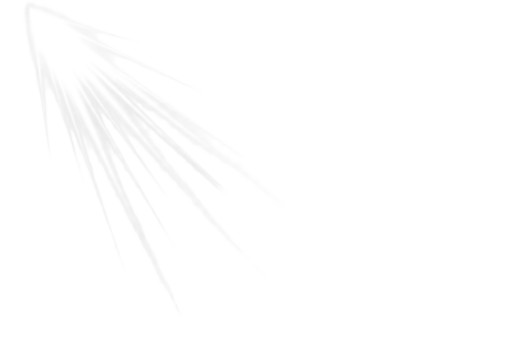 White paint splash with dripping effect and sharp edges isolated on a transparent background splash effect