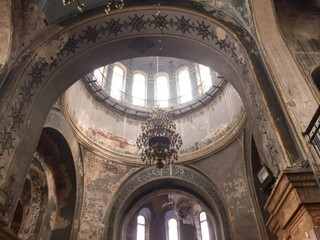 Harbin Sofia Cathedral