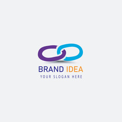 Design Brand logo 