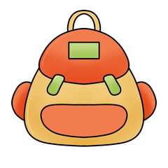 school bag