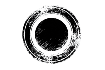 Abstract circular graphic (2)