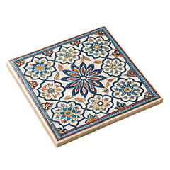 ceramic tile mosaic in istanbul