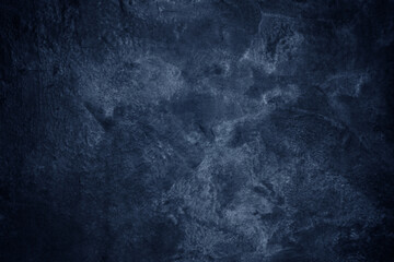 Beautiful Abstract Grunge Decorative Navy Blue Dark Wall Background
