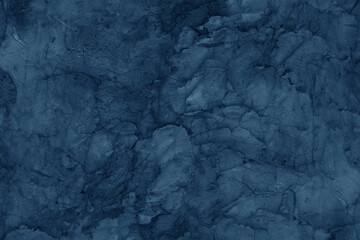 Beautiful Abstract Grunge Decorative Navy Blue Dark Wall Background