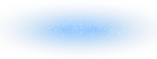 Dust, blue, glow, shine, glowing, sparkle, shiny, christmas scene with glitter and magical light, png.