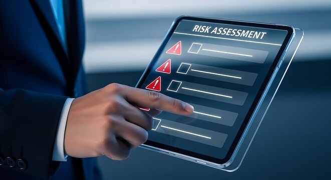 Comprehensive Risk Assessment Tools for Business Success and Strategic Planning