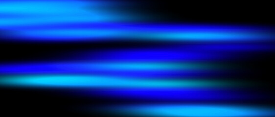 Experience the vibrant energy of this stunning blue abstract gradient background, perfect for modern projects