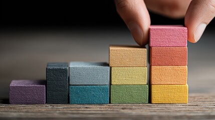 Allocation in project management ensures limited resources are shared fairly to meet deadlines without compromising quality.
