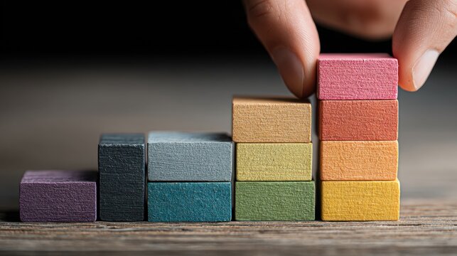 Allocation in project management ensures limited resources are shared fairly to meet deadlines without compromising quality.
