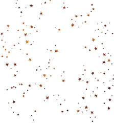 Obraz premium Abstract firework display