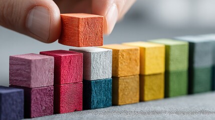 Priority-focused allocation manages competing demands, ensuring resources flow to areas with the highest impact potential.
