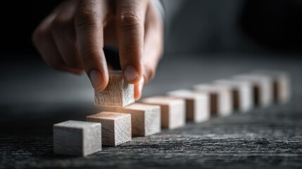 Urgency-based allocation addresses immediate needs, preventing risks while keeping focus on broader priorities.
