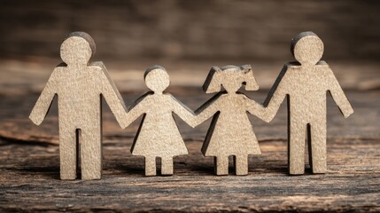 Development is guided by family support, where nurturing environments and parenting styles foster confidence and skills.
