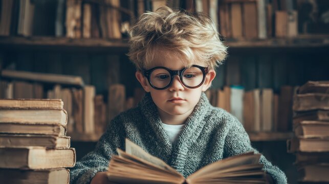 Strong language and literacy growth provides the essential tools for education, social interaction, and lifelong opportunity.
