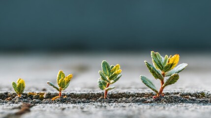 Developmental challenges across life require persistence, reflection, and adaptation to sustain progress and personal growth.
