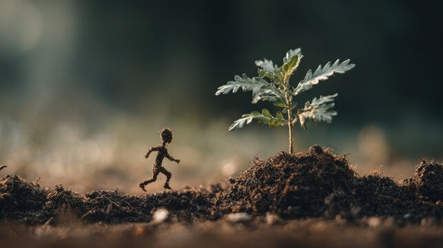 Lifelong development involves adapting to setbacks, embracing growth, and navigating constant changes across personal and professional life stages.
