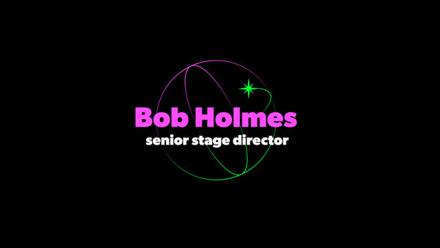 Space Odyssey Lower Third 05