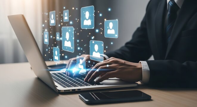 Enhancing Talent Acquisition Strategies for Business Growth and Workforce Development