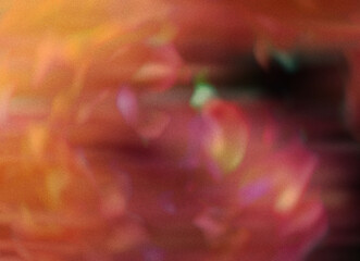 Bloom Haze - Dreamy Floral Blur