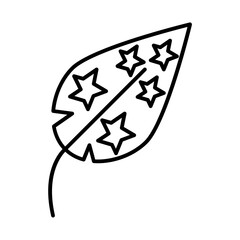 Foliage icon