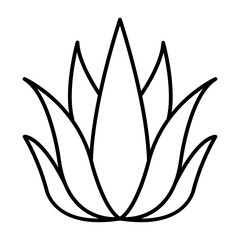 Foliage icon