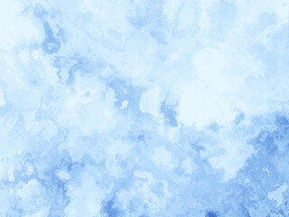 Obraz premium Abstract ice surface texture background