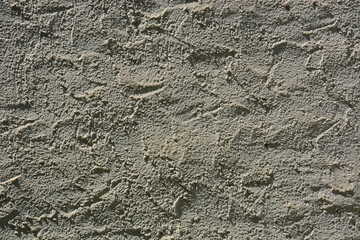 stone wall texture with plaster