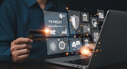 Secure Online Payment Processing Solutions for Businesses Growth and Financial Transactions Management