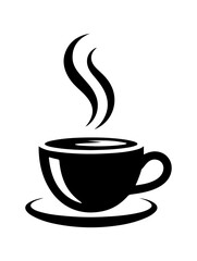 Minimalist abstract geometric shapes background design