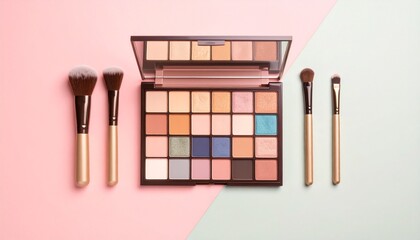 make up brush