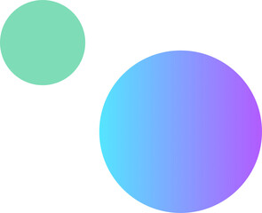 기하학 꾸밈 장식 요소