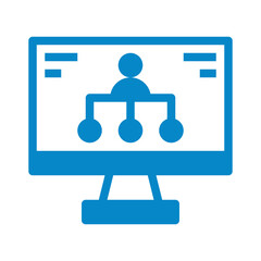 Fototapeta premium hierarchy