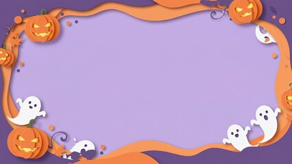 Magical Night, Halloween Party