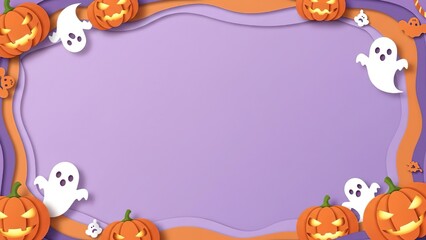 Magical Night, Halloween Party