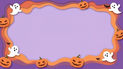 Magical Night, Halloween Party