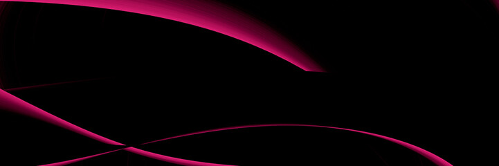 Background abstract pink and black dark are light with the gradient is the Surface with templates metal texture soft lines tech design pattern graphic diagonal neon background.