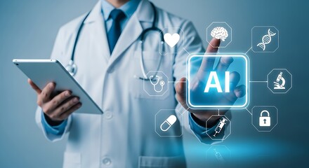 Revolutionizing Healthcare Through Artificial Intelligence Innovation and Advanced Medical Technology