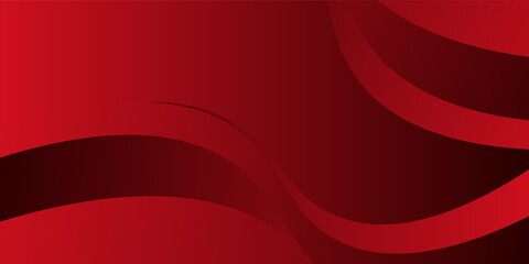 Abstract modern dark red geometric background. vector design concept. Decorative web layout or poster, banner