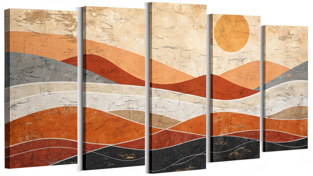 mosaic tiles in the temple of heaven