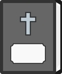 종교-성경책-성경-십자가